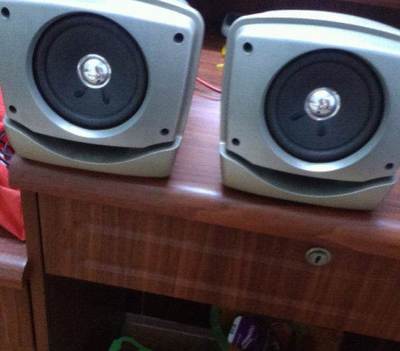 超毒人聲全頻音響。-深圳音響