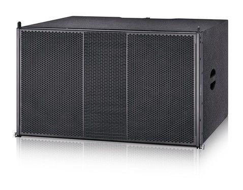 宣傳展會(huì)場(chǎng)館音響品牌推薦 歐雷森專業(yè)解決音頻系統(tǒng)不同需求