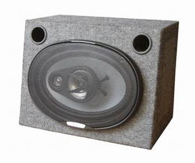 天下汽配 采購深圳伍歌389音響 音箱