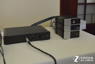 2015廣州國際音響展 深圳雙木三林亮相