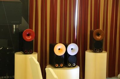 發(fā)燒友音樂(lè)盛宴,SIAV深圳音響展精彩回顧!