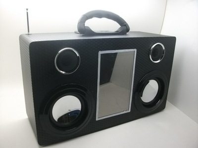 深圳音響批發(fā) 花皮木質(zhì)音響 插卡音響帶閃彩 電腦音響圖片,深圳音響批發(fā) 花皮木質(zhì)音響 插卡音響帶閃彩 電腦音響圖片大全,深圳市福之庭電子-7-